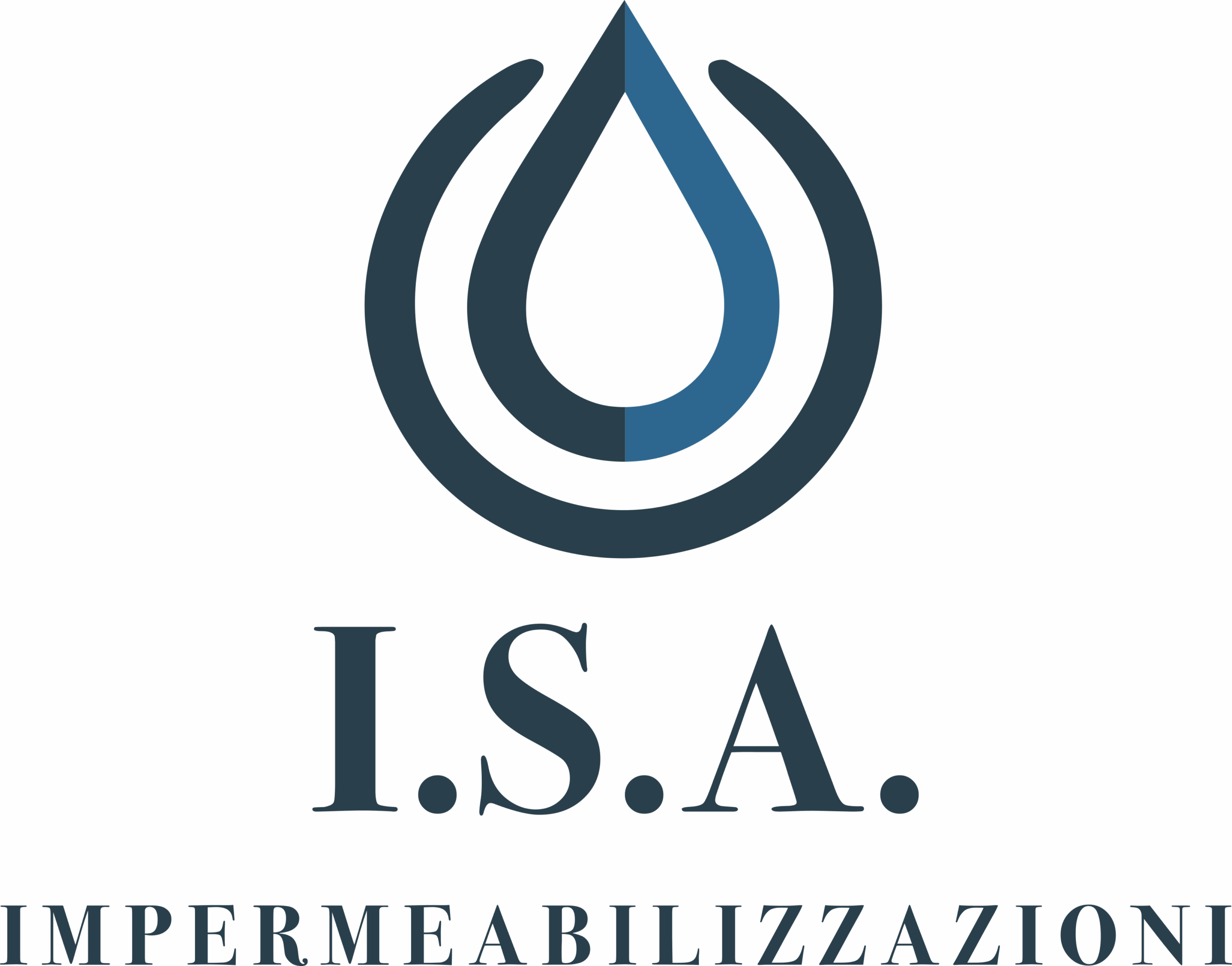 Isa Impermeabilizzazioni